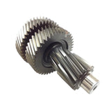 3088-A6888 Genuine Mack Shaft - Truck To Trailer