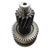 3088-A6888 Genuine Mack Shaft - Truck To Trailer