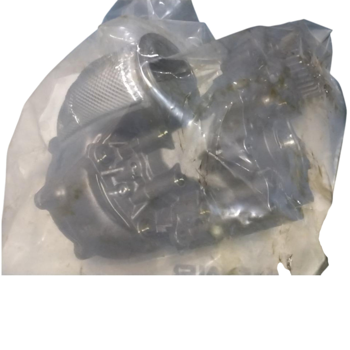 85021676 Genuine Mack Turbocompound Unit
