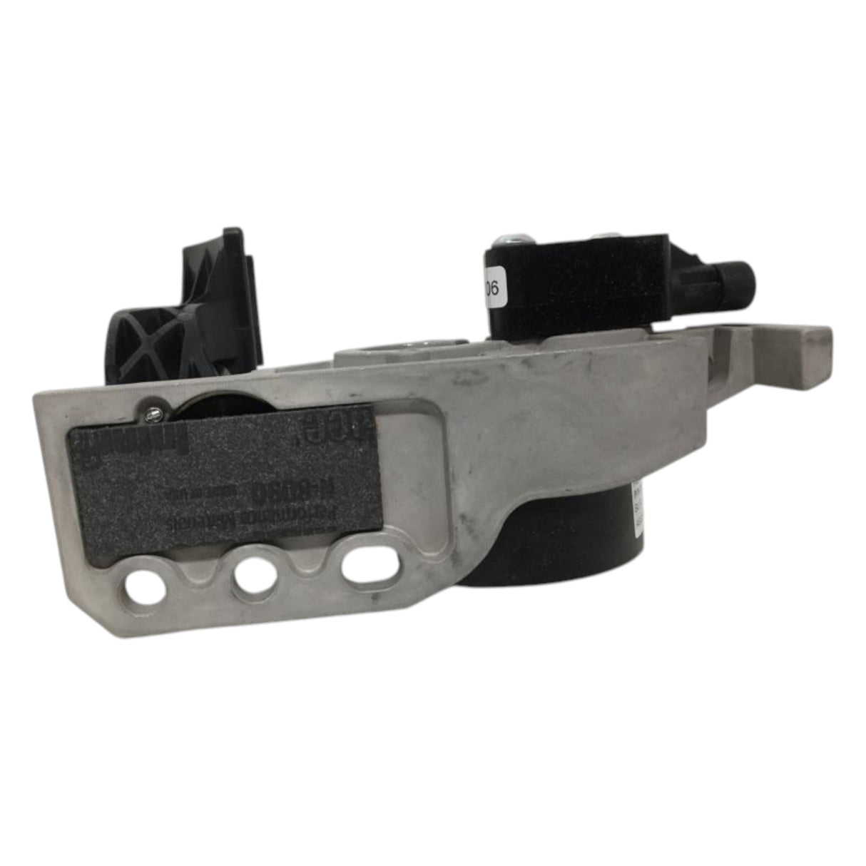 82734049 Genuine Mack Accelerator Pedal