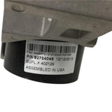 82734049 Genuine Mack Accelerator Pedal