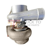 TS3529040R Genuine Cummins Trubocharger - Truck To Trailer
