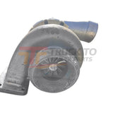 TS3529040R Genuine Cummins Trubocharger - Truck To Trailer