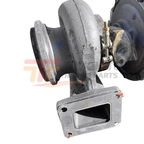 TS3529040R Genuine Cummins Trubocharger - Truck To Trailer