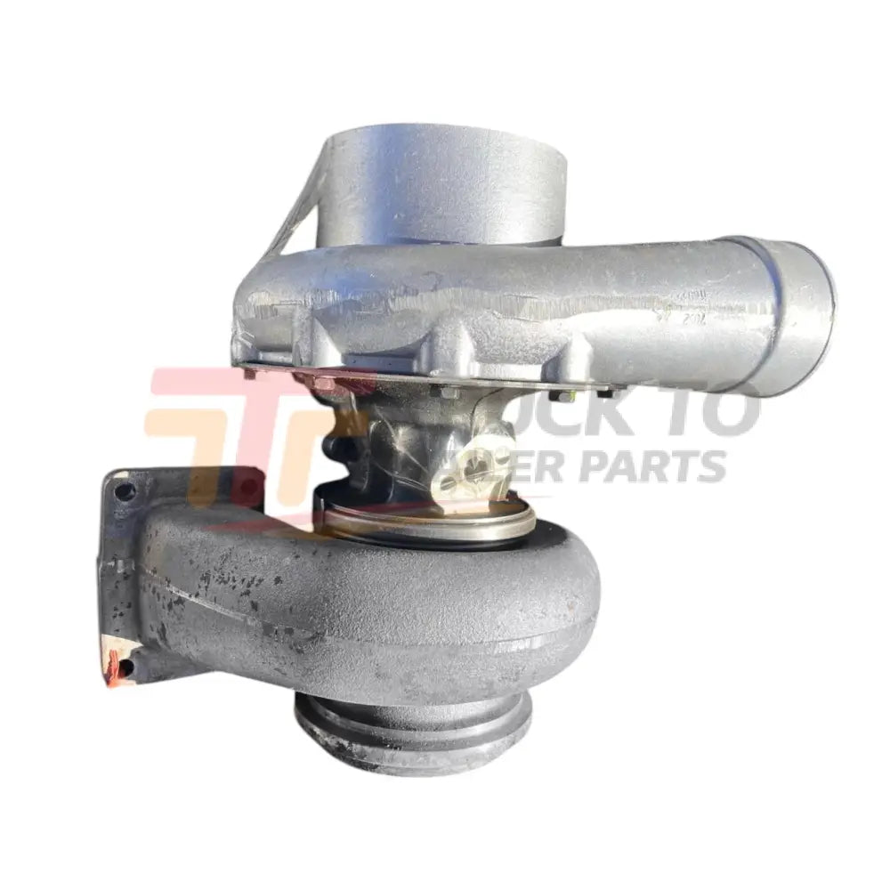 TS3529040R Genuine Cummins Trubocharger - Truck To Trailer