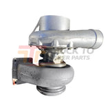 TS3529040R Genuine Cummins Trubocharger - Truck To Trailer