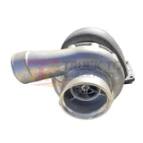 TS3529040R Genuine Cummins Trubocharger - Truck To Trailer