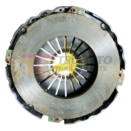 K-4489CL Genuine Eaton Diaphragm Spring Clutch - Truck To Trailer