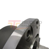 TT70P52879 Genuine Eaton Rear Locker Differential Carrier - Truck To Trailer