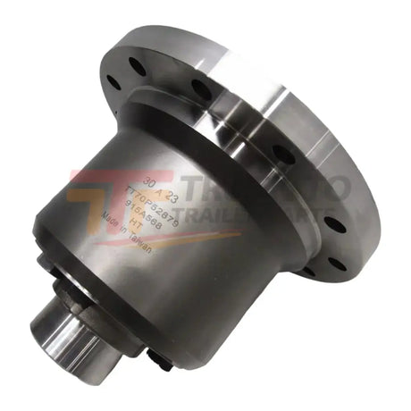 TT70P52879 Genuine Eaton Rear Locker Differential Carrier - Truck To Trailer