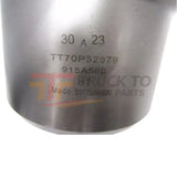 TT70P52879 Genuine Eaton Rear Locker Differential Carrier - Truck To Trailer