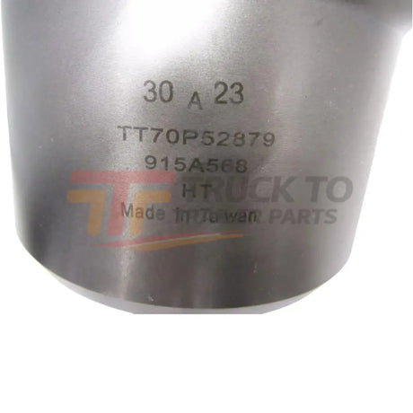 TT70P52879 Genuine Eaton Rear Locker Differential Carrier - Truck To Trailer
