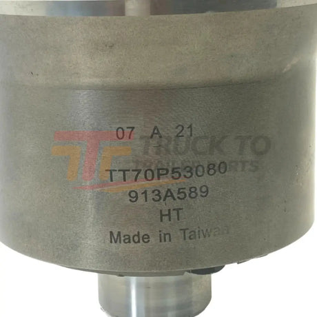 TT70P53080 Genuine Eaton Differential Carrier - Truck To Trailer
