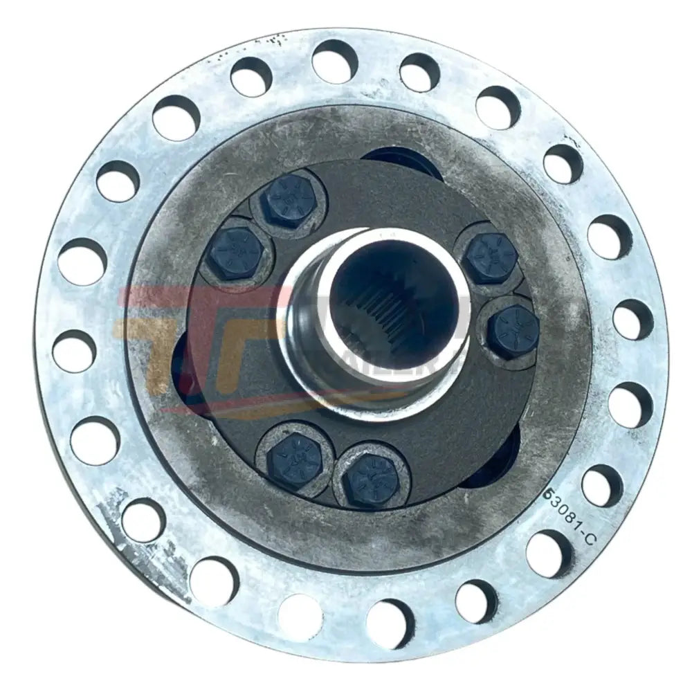 TT70P53080 Genuine Eaton Differential Carrier - Truck To Trailer