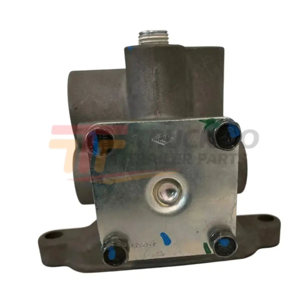 103081 Genuine Bendix Spring Brake Valve - Truck To Trailer