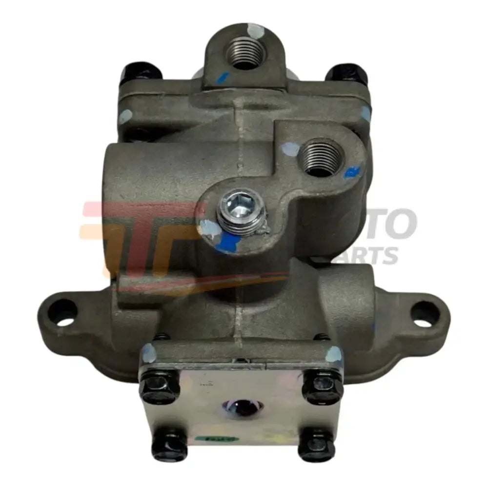 103081 Genuine Bendix Spring Brake Valve - Truck To Trailer