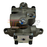 103081 Genuine Bendix Spring Brake Valve - Truck To Trailer