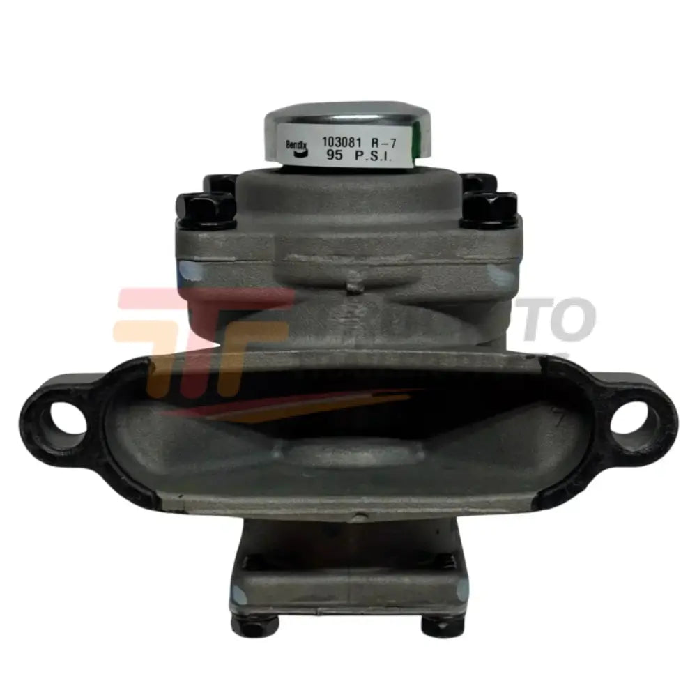 103081 Genuine Bendix Spring Brake Valve - Truck To Trailer