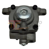 103081 Genuine Bendix Spring Brake Valve - Truck To Trailer