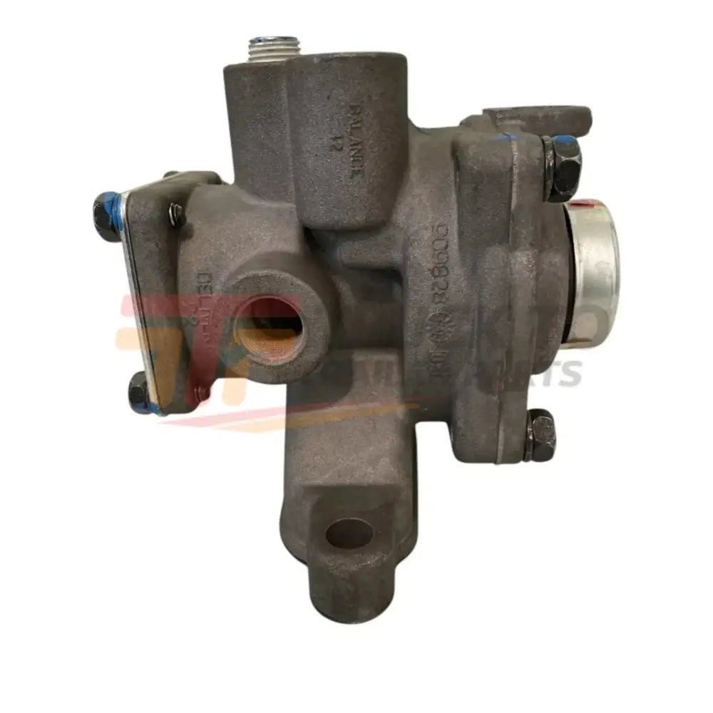 103081 Genuine Bendix Spring Brake Valve - Truck To Trailer