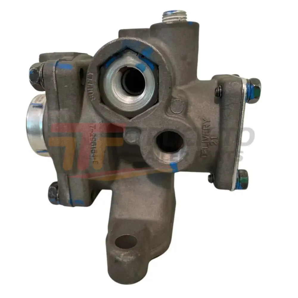 103081 Genuine Bendix Spring Brake Valve - Truck To Trailer