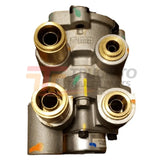 TWDBEN800647 Oem International Brake Pneumatic Valve 800367 - Truck To Trailer