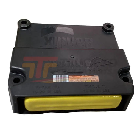 TWDBEN801236 Genuine International Anti-Lock Abs Ecu - Truck To Trailer