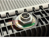 TXE1003998B Genuine Freightliner Housed Radiator Assembly - Truck To Trailer