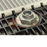 TXE1004270 Genuine Freightliner Housed Radiator Assembly - Truck To Trailer