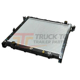 TXE1004270 Genuine Freightliner Housed Radiator Assembly - Truck To Trailer