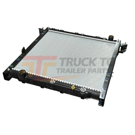TXE1004270 Genuine Freightliner Housed Radiator Assembly - Truck To Trailer