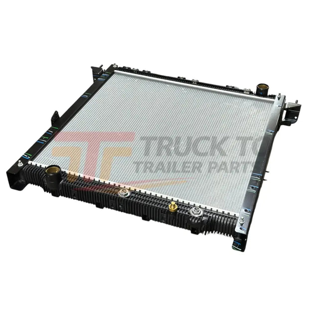 TXE1004270 Genuine Freightliner Housed Radiator Assembly - Truck To Trailer