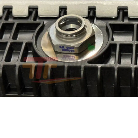 TXE1004270 Genuine Freightliner Housed Radiator Assembly - Truck To Trailer