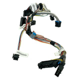 U92-1015-30000 Genuine Kenworth Sleeper Control Harness - Truck To Trailer