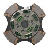 2104-30970151 Genuine Mack Clutch - Truck To Trailer