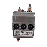 20450112 Genuine Volvo Starter Element 12V - Truck To Trailer