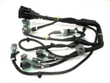 1J808-65062 Genuine Kubota Wire Harness