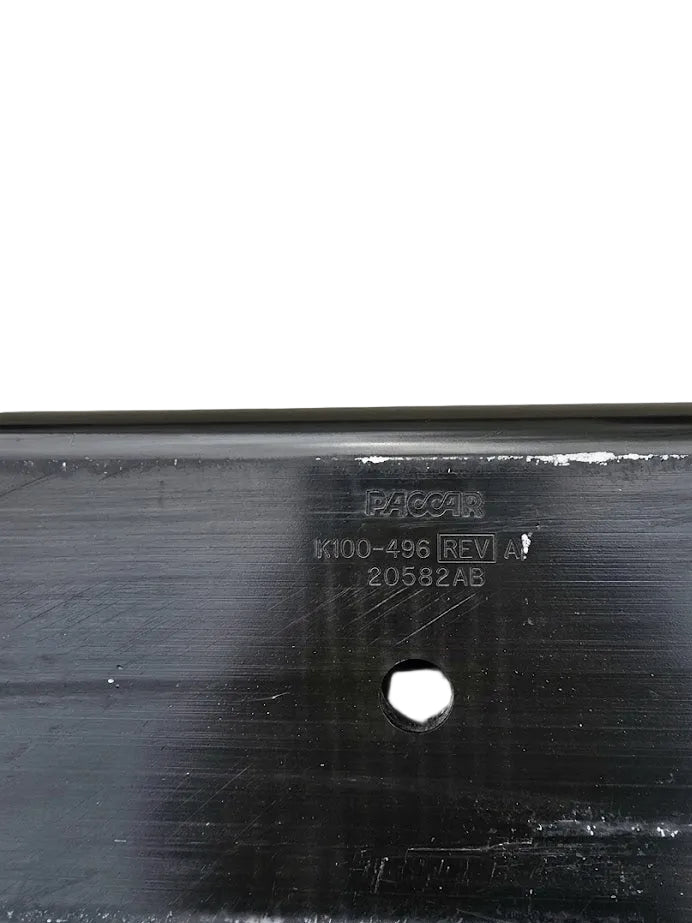 K100-496 Paccar Rear Crossmember