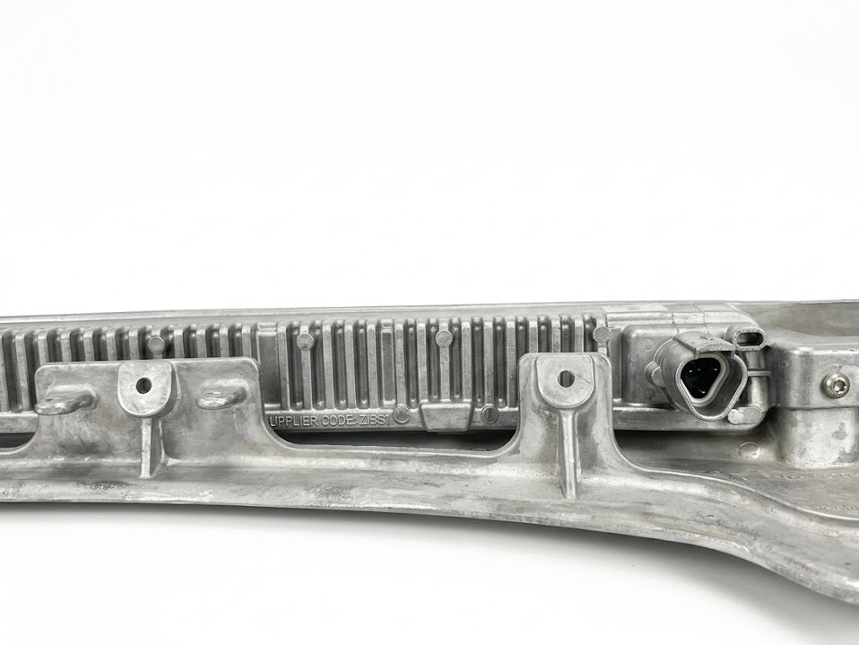 L85-6222R Peterbilt Fender Support Right