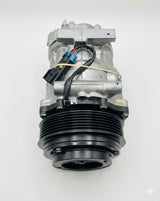 F69-1040-1110 Genuine Paccar A/C compressor