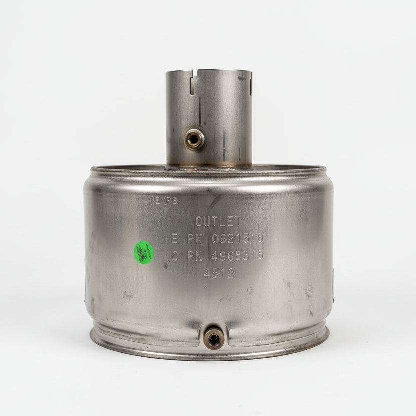 4965315 Cummins Outlet Module – Truck To Trailer