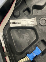 J91-6002-310 Genuine Paccar Steering Wheel Assembly