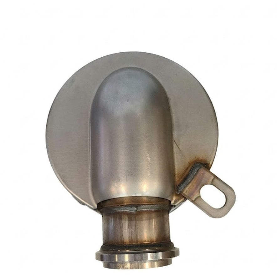 4353352 Cummins Inlet Catalyst Module – Truck To Trailer