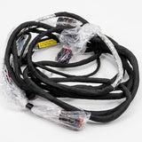 M92-6006-001301502 Paccar Aftertreatment Wiring Harness