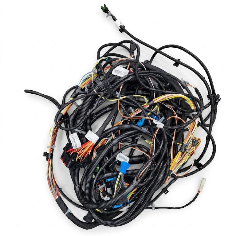 U92-6014-21N110 Paccar Wiring Harness 80 Sleeper