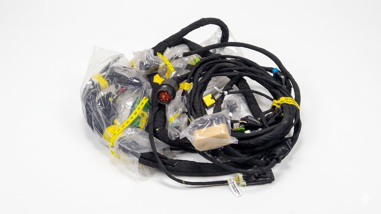 P92-5938-190342000 Paccar Harness-Chassis