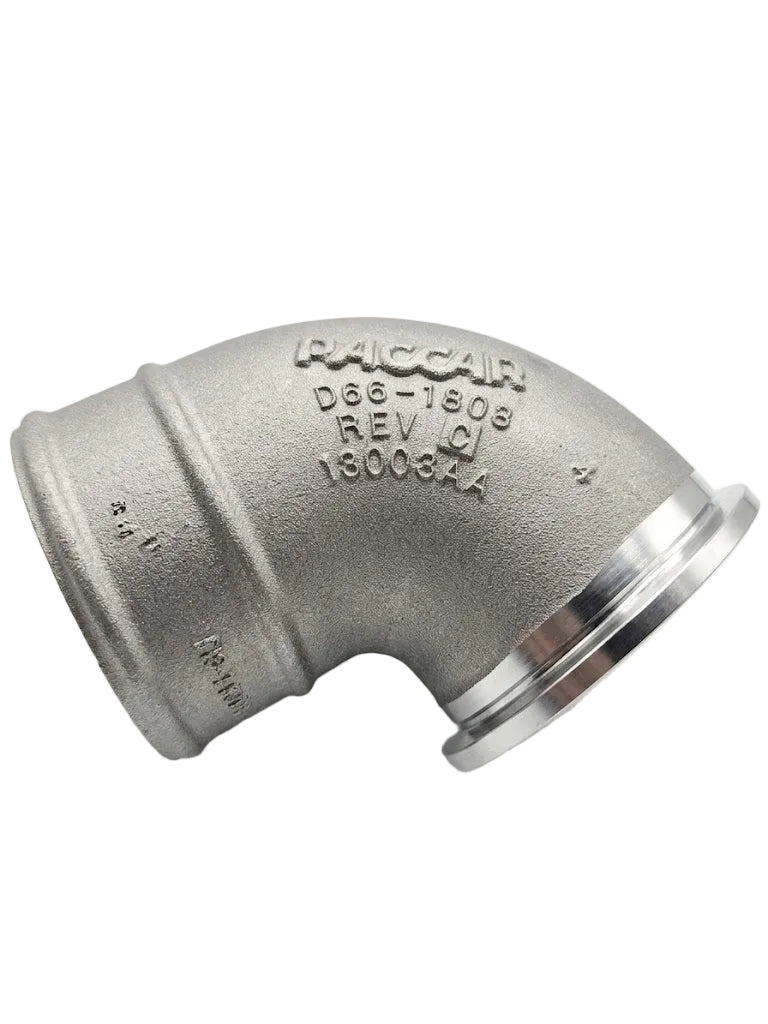 D66-1808 Paccar Charge Air Cooler Pip