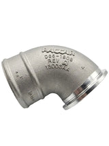 D66-1808 Paccar Charge Air Cooler Pip