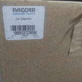 1000533723BSM Genuine Paccar Evaporator Coil