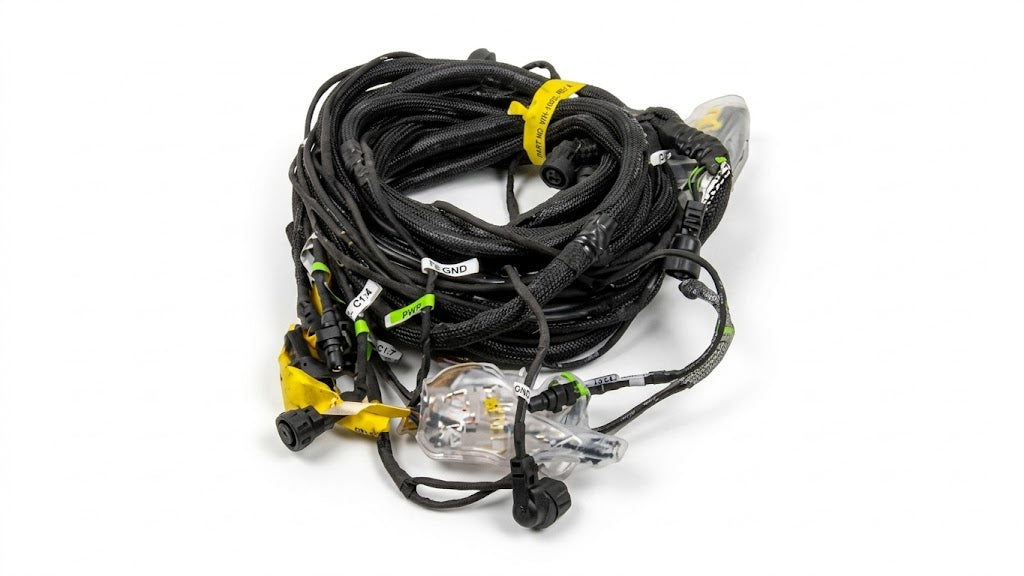 P92-5730-677G20000 Paccar Harness-ABS Chassis
